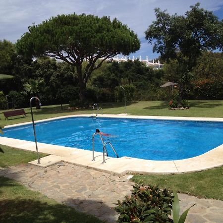 Beautiful Holiday Apartment 2 Bedroom Beach And Pool Malaga Marbella Calahonda Royale Mijas Costa Spain Ngoại thất bức ảnh
