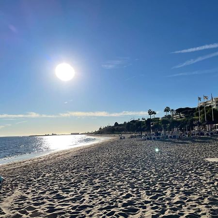 Beautiful Holiday Apartment 2 Bedroom Beach And Pool Malaga Marbella Calahonda Royale Mijas Costa Spain Ngoại thất bức ảnh
