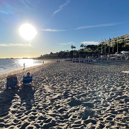 Beautiful Holiday Apartment 2 Bedroom Beach And Pool Malaga Marbella Calahonda Royale Mijas Costa Spain Ngoại thất bức ảnh