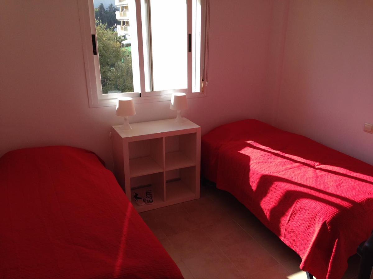 Beautiful Holiday Apartment 2 Bedroom Beach And Pool Malaga Marbella Calahonda Royale Mijas Costa Spain Ngoại thất bức ảnh