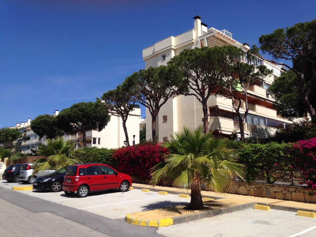 Beautiful Holiday Apartment 2 Bedroom Beach And Pool Malaga Marbella Calahonda Royale Mijas Costa Spain Ngoại thất bức ảnh