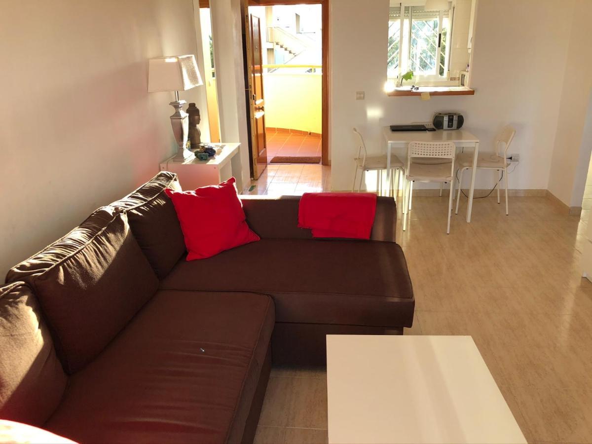 Beautiful Holiday Apartment 2 Bedroom Beach And Pool Malaga Marbella Calahonda Royale Mijas Costa Spain Ngoại thất bức ảnh