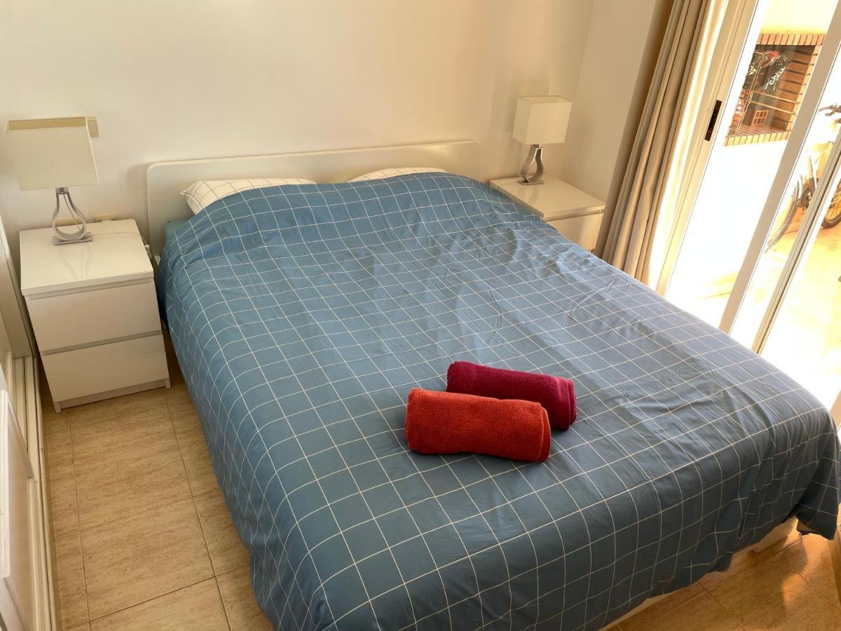 Beautiful Holiday Apartment 2 Bedroom Beach And Pool Malaga Marbella Calahonda Royale Mijas Costa Spain Ngoại thất bức ảnh