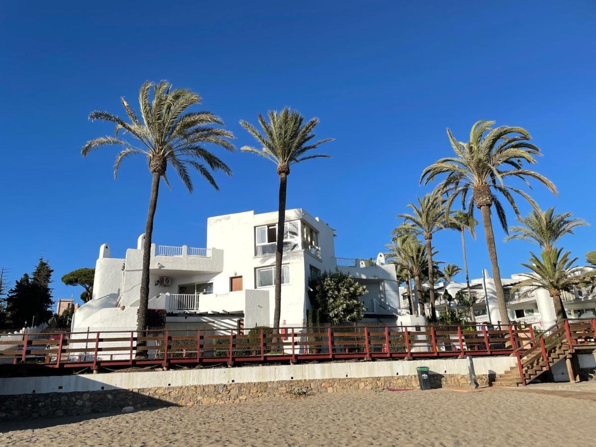 Beautiful Holiday Apartment 2 Bedroom Beach And Pool Malaga Marbella Calahonda Royale Mijas Costa Spain Ngoại thất bức ảnh