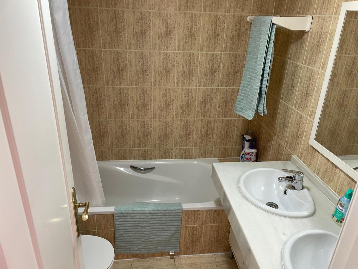 Beautiful Holiday Apartment 2 Bedroom Beach And Pool Malaga Marbella Calahonda Royale Mijas Costa Spain Ngoại thất bức ảnh