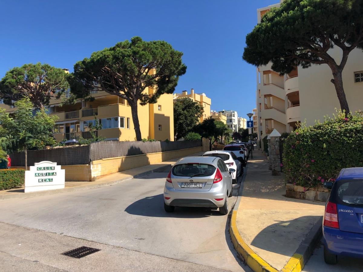 Beautiful Holiday Apartment 2 Bedroom Beach And Pool Malaga Marbella Calahonda Royale Mijas Costa Spain Ngoại thất bức ảnh